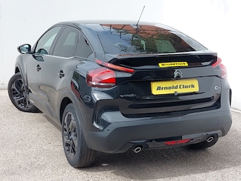 Used Citroen C4 2021 for sale - 78519141: Photo