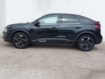 Used Citroen C4 2021 for sale - 78519141: Photo