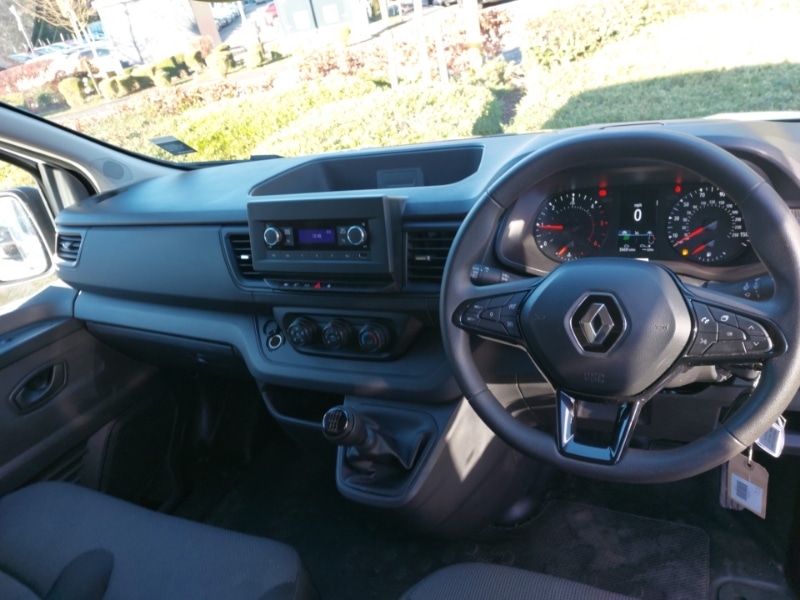 Used Renault Trafic 2022 for sale - 77467442: Photo 2