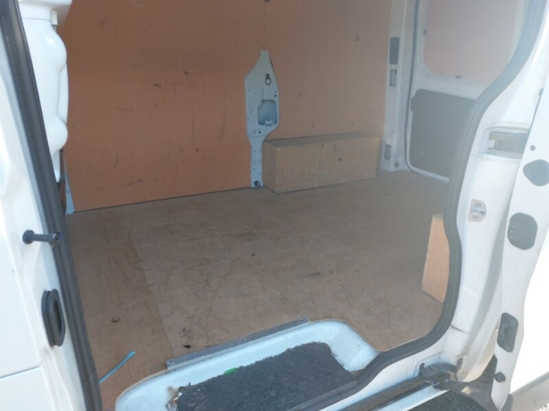 Used Renault Trafic 2022 for sale - 77467442: Photo 6