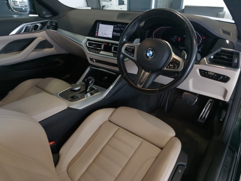 Used BMW 4 Series 2021 for sale - 76578607: Photo 6