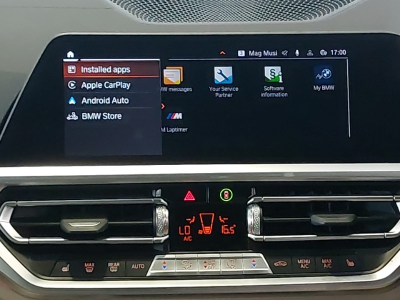 Used BMW 4 Series 2021 for sale - 76578607: Photo 8