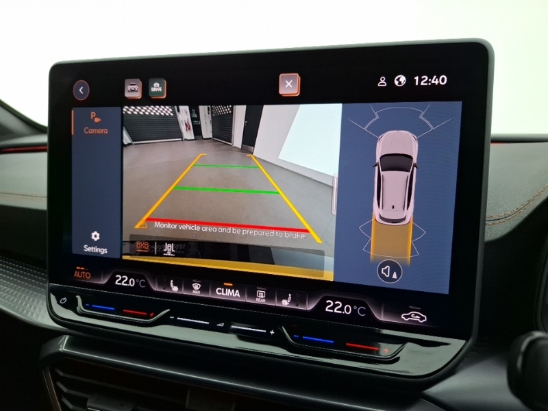 Used Cupra Formentor 2025 for sale - 77817023: Photo 11