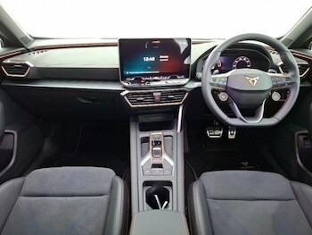 Used Cupra Formentor 2025 for sale - 77817023: Photo