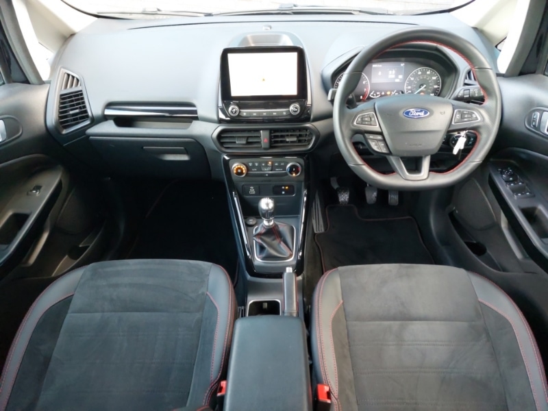 Used Ford Ecosport 2022 for sale - 76838357: Photo 2