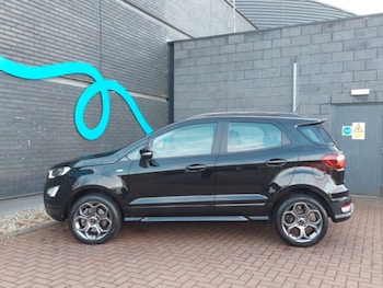 Used Ford Ecosport 2022 for sale - 76838357: Photo