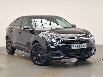 Used Citroen C4 2024 for sale - 79419838: Photo