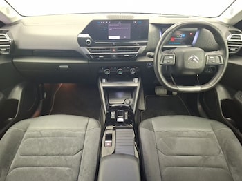 Used Citroen C4 2024 for sale - 79419838: Photo