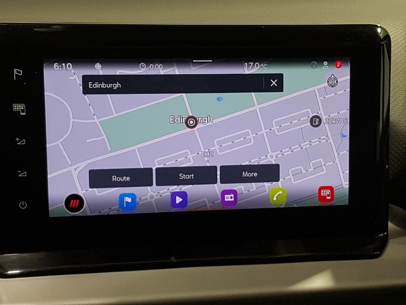 Used SEAT Ibiza 2022 for sale - 77955868: Photo 11