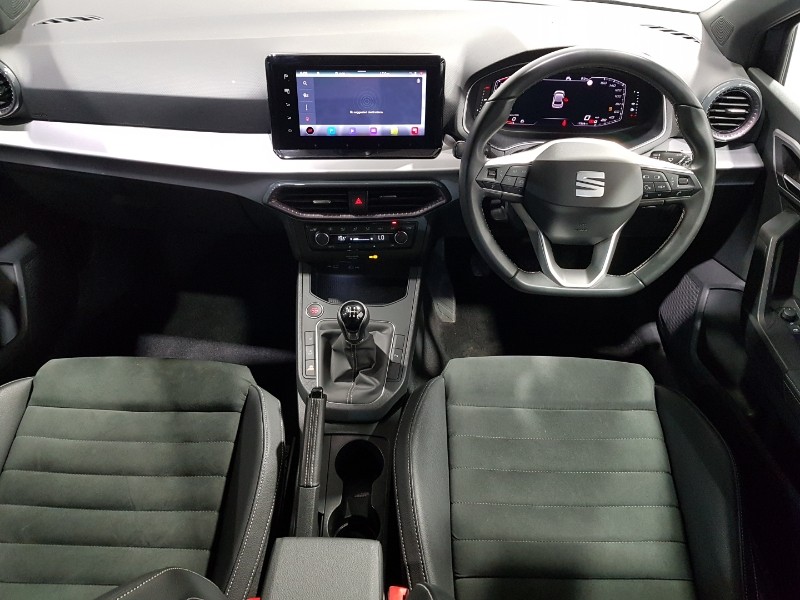 Used SEAT Ibiza 2022 for sale - 77955868: Photo 2