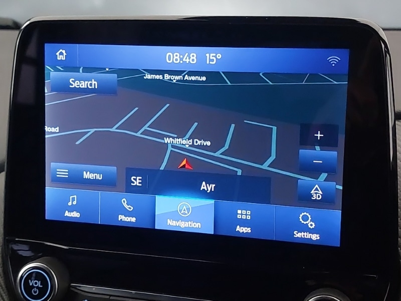 Used Ford Puma 2023 for sale - 77419589: Photo 11