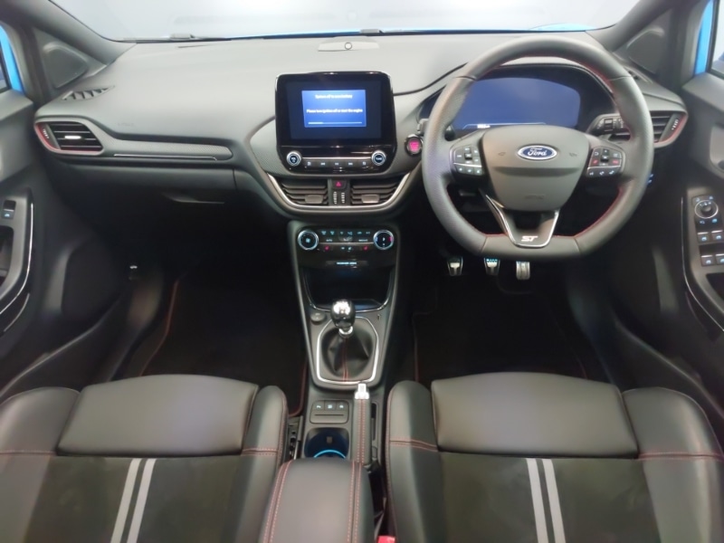 Used Ford Puma 2023 for sale - 77419589: Photo 2