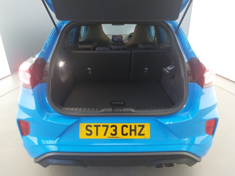 Used Ford Puma 2023 for sale - 77419589: Photo 8