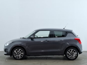 Used Suzuki Swift 2022 for sale - 78312964: Photo