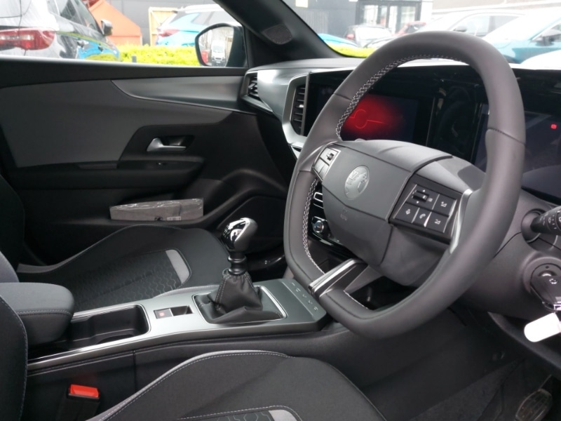 Used Vauxhall Mokka 2026 for sale - 78135396: Photo 10