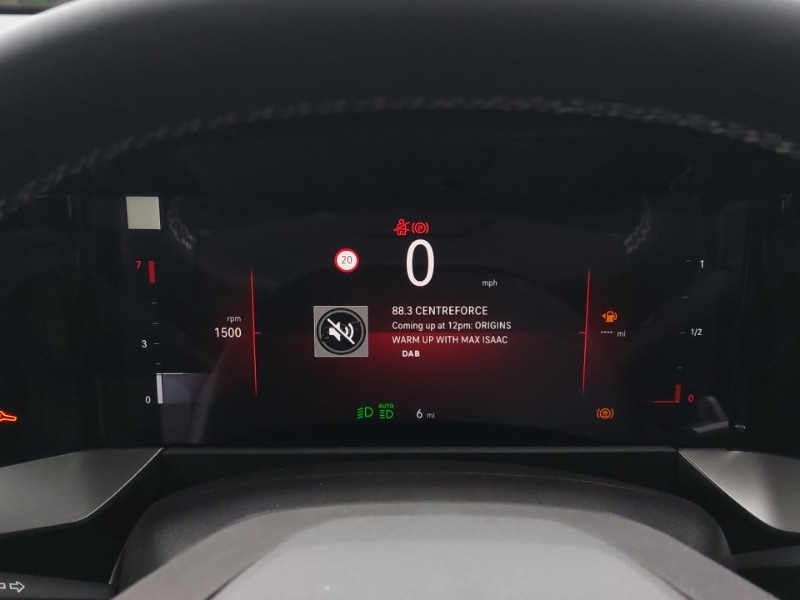 Used Vauxhall Mokka 2026 for sale - 78135396: Photo 11