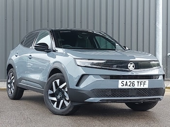 Used Vauxhall Mokka 2026 for sale - 78135396: Photo