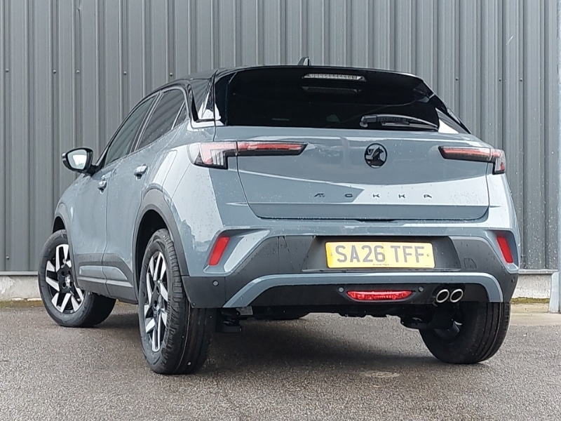 Used Vauxhall Mokka 2026 for sale - 78135396: Photo 3