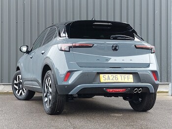 Used Vauxhall Mokka 2026 for sale - 78135396: Photo