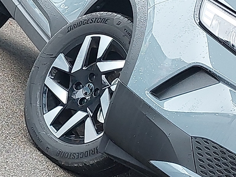 Used Vauxhall Mokka 2026 for sale - 78135396: Photo 9