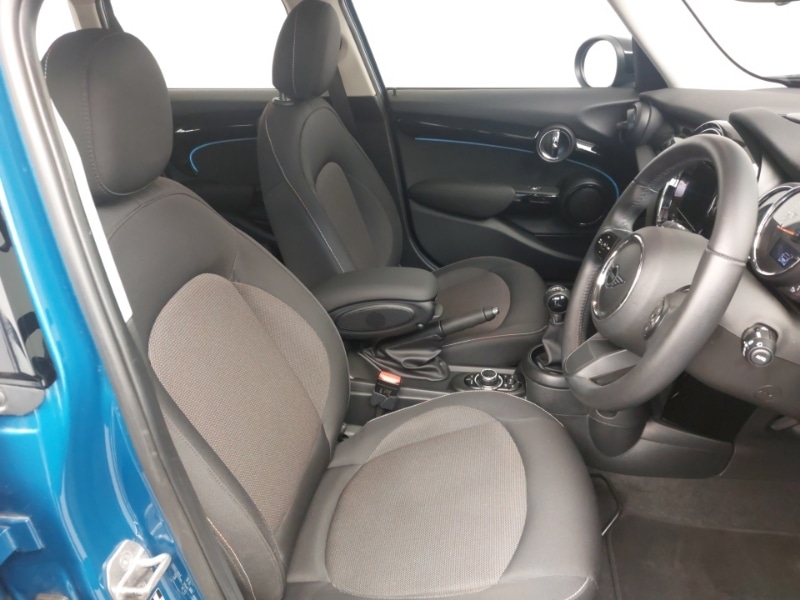 Used MINI Hatch 2022 for sale - 77439090: Photo 11