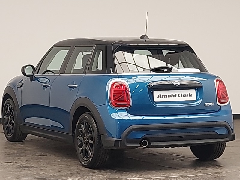 Used MINI Hatch 2022 for sale - 77439090: Photo 3