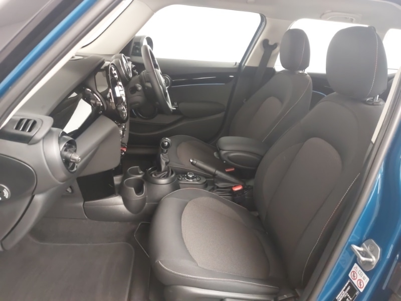 Used MINI Hatch 2022 for sale - 77439090: Photo 7