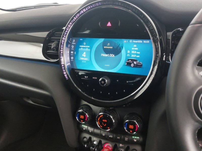 Used MINI Hatch 2022 for sale - 77439090: Photo 8