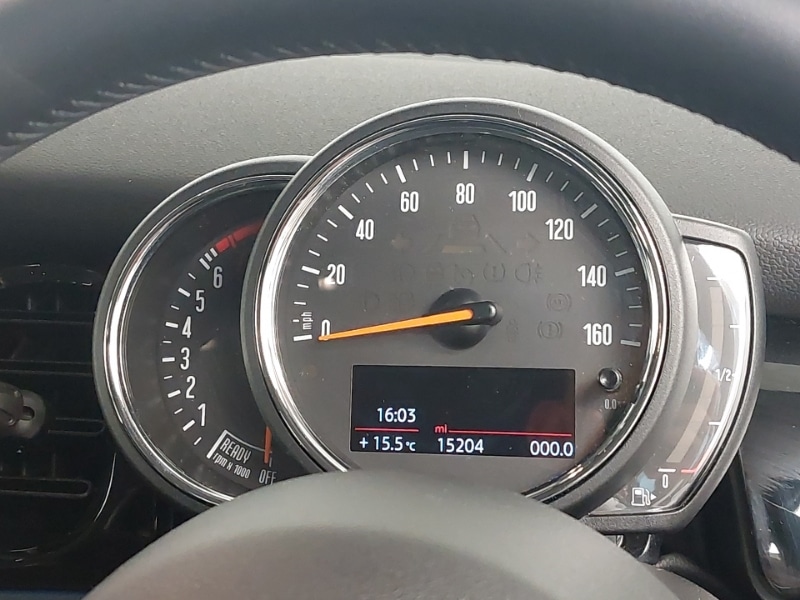 Used MINI Hatch 2022 for sale - 77439090: Photo 9