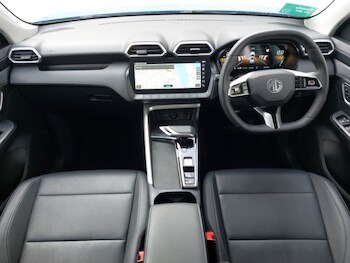 Used MG MG ZS 2025 for sale - 78861500: Photo