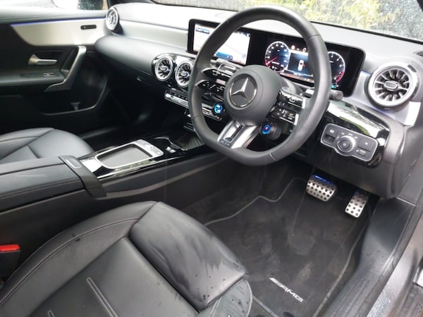 Used Mercedes-Benz A-Class 2024 for sale - 76301434: Photo 11