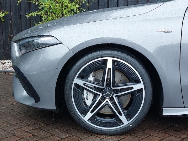 Used Mercedes-Benz A-Class 2024 for sale - 76301434: Photo 12