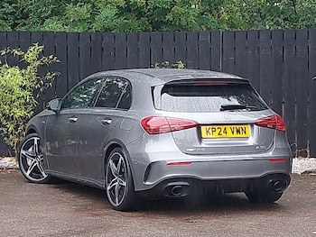 Used Mercedes-Benz A-Class 2024 for sale - 76301434: Photo