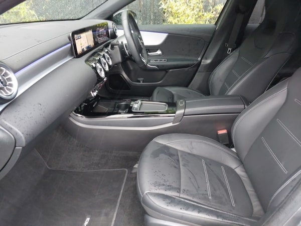 Used Mercedes-Benz A-Class 2024 for sale - 76301434: Photo 5