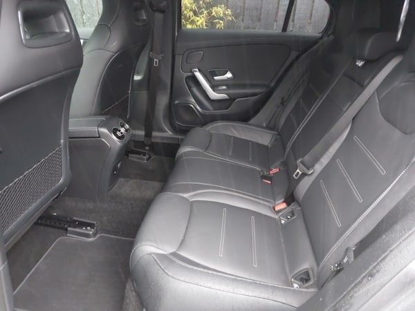 Used Mercedes-Benz A-Class 2024 for sale - 76301434: Photo 6