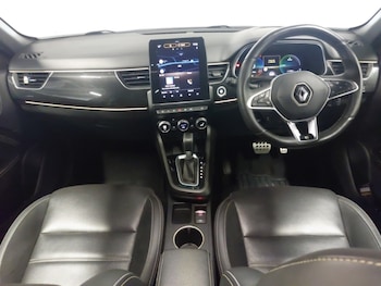 Used Renault Arkana 2023 for sale - 78821621: Photo