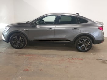 Used Renault Arkana 2023 for sale - 78821621: Photo