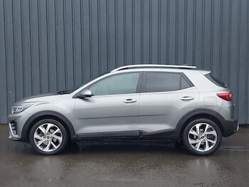 Used Kia Stonic 2024 for sale - 78392101: Photo