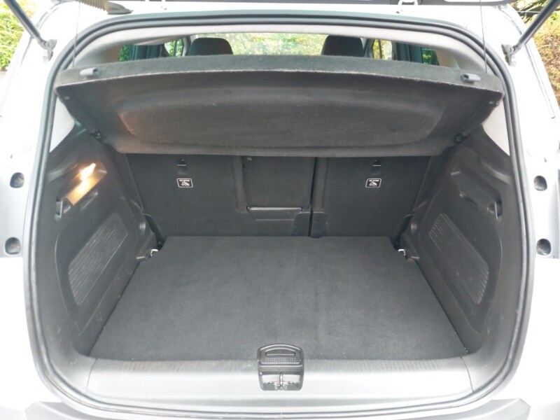 Used Vauxhall Crossland 2021 for sale - 76838594: Photo 8