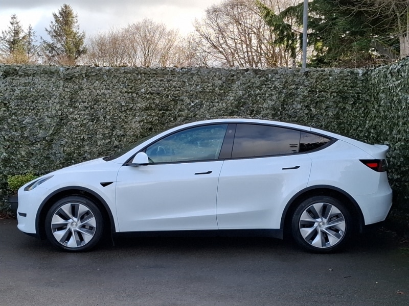 Used Tesla Model Y 2023 for sale - 77580744: Photo 4