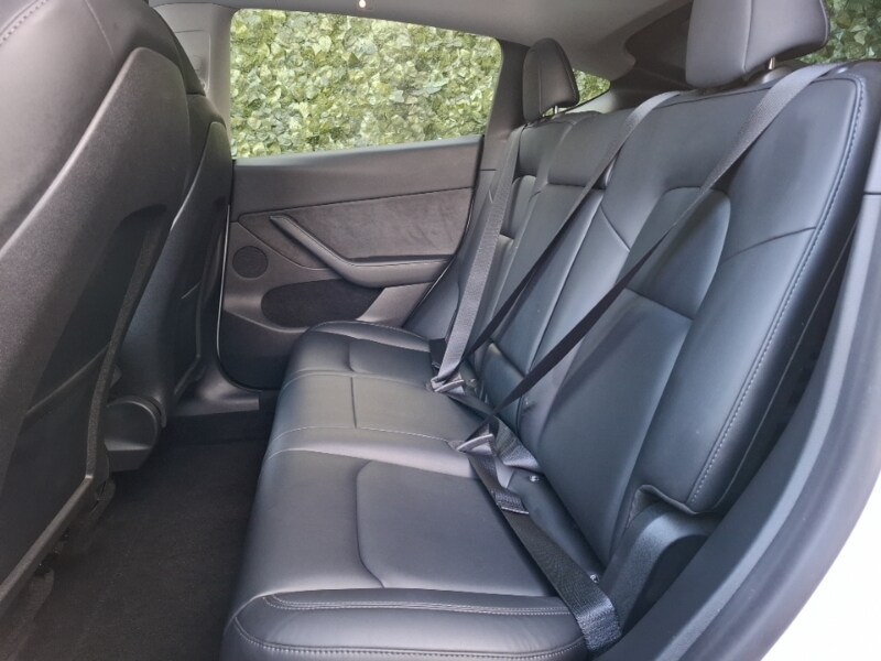 Used Tesla Model Y 2023 for sale - 77580744: Photo 6