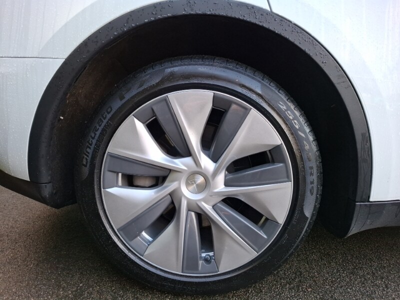 Used Tesla Model Y 2023 for sale - 77580744: Photo 9