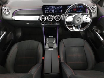 Used Mercedes-Benz EQB 2022 for sale - 78407121: Photo