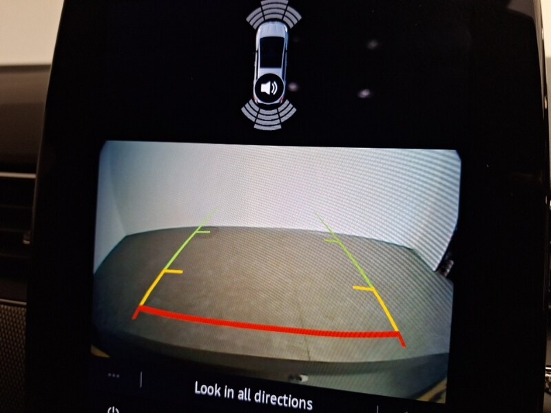 Used Renault Arkana 2022 for sale - 77365821: Photo 12