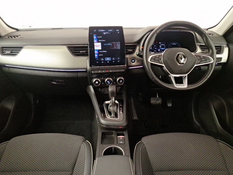 Used Renault Arkana 2022 for sale - 77365821: Photo 2