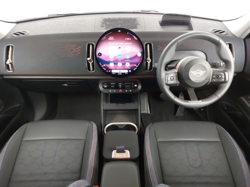 Used MINI Countryman 2024 for sale - 77955684: Photo 4