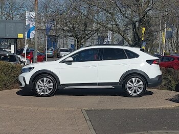 Used Volkswagen Taigo 2025 for sale - 78253789: Photo