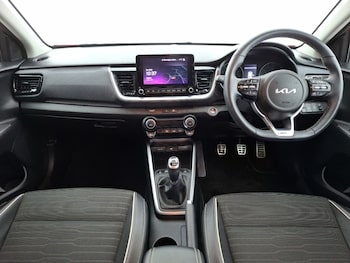 Used Kia Stonic 2023 for sale - 78490727: Photo
