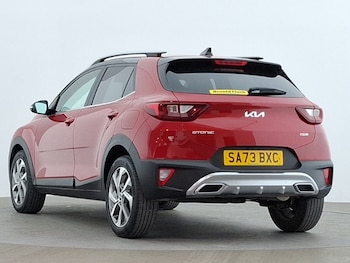 Used Kia Stonic 2023 for sale - 78490727: Photo