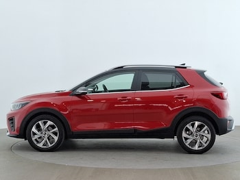 Used Kia Stonic 2023 for sale - 78490727: Photo